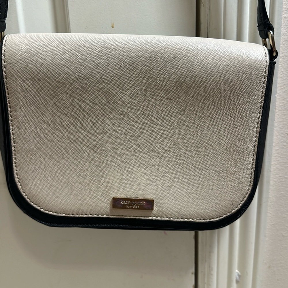 kate spade crossbody purse